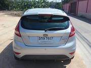 Ford Fiesta • 2013 • 44,491 km 5