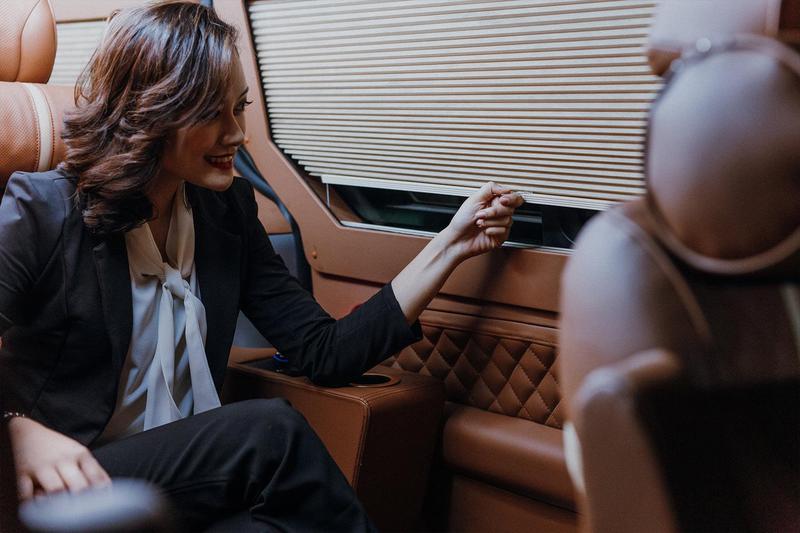 Hyundai H1 Van • 2021 • 0 km 18