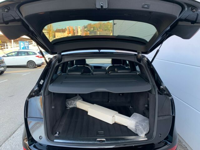 Audi Q5 • 2016 • 124,000 km 14