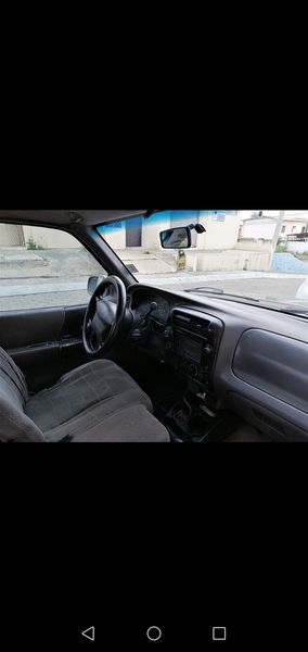 Ford Ranger • 2002 • 291,000 km 3