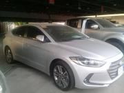 Hyundai Elantra • 2016 • 700 km 4
