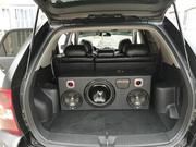 Kia Sportage • 2010 • 193,000 km 1