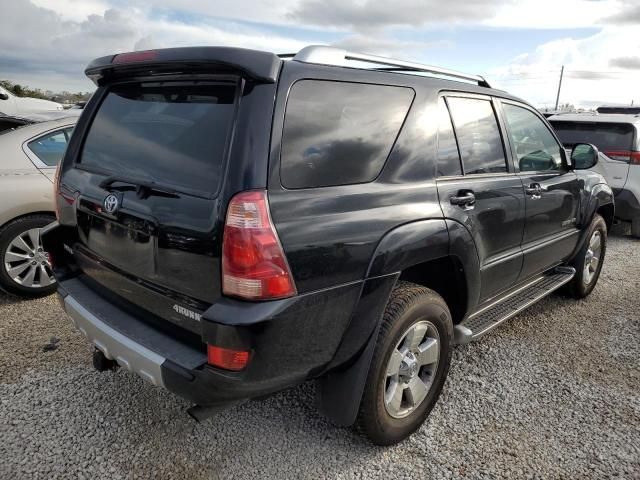 Toyota 4 Runner Limited • 2003 • 3 km 2