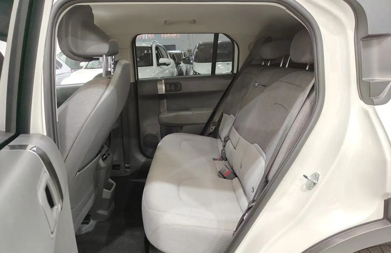 Kia Niro EV • 2025 • 15,630 km 6