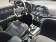 Hyundai Elantra • 2018 • 27,000 km 5