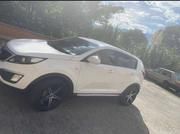 Kia Sportage • 2012 • 118,000 km 4