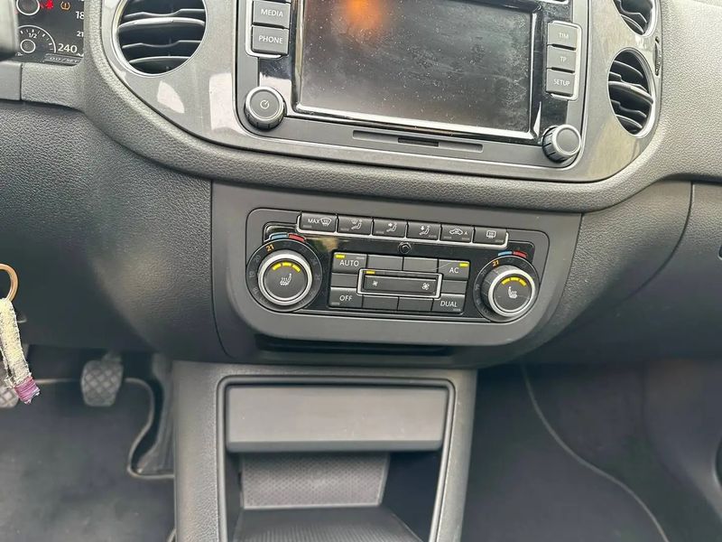 Volkswagen Tiguan • 2012 • 117,000 km 7