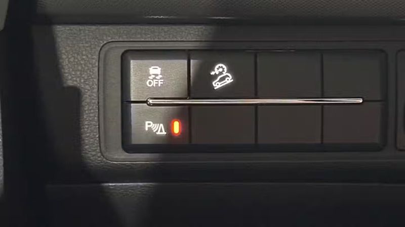 Ssangyong Rexton • 2023 • 10,759 km 23