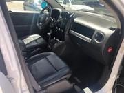Jeep Compass • 2014 • 70,000 km 2