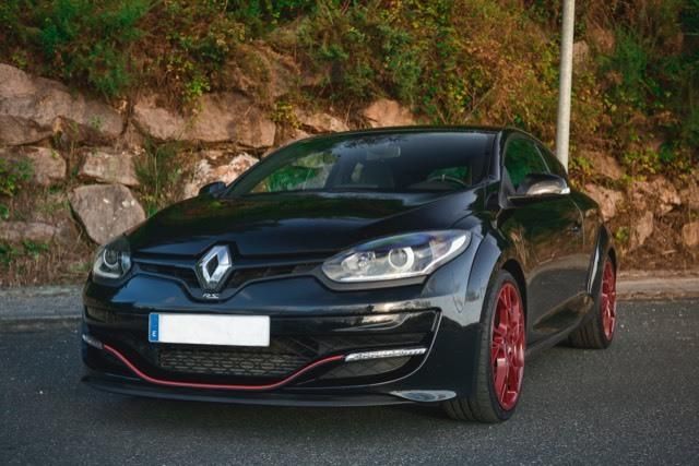 Renault Mégane Coupé • 2014 • 138,000 km 5