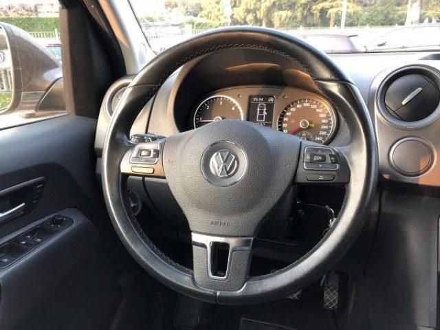 Volkswagen Amarok • 2014 • 202,000 km 9