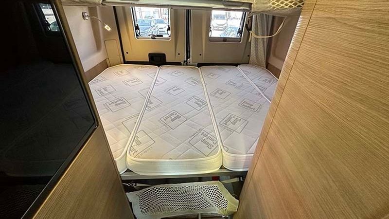 Fiat Ducato • 2019 • 42,900 km 7