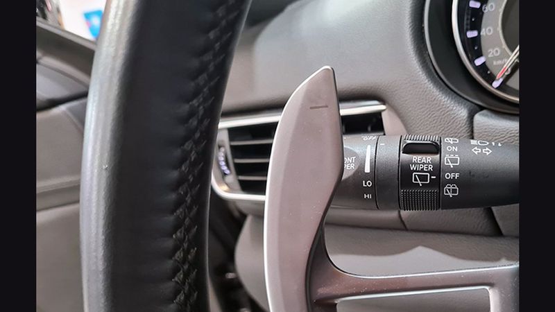 Maserati Levante • 2021 • 31,782 km 9