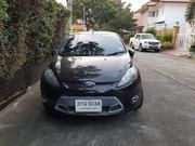 Ford Fiesta • 2013 • 44,491 km 2