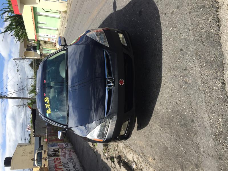 Honda Accord • 2005 • 98,467 km 7