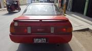 Toyota Corona • 1992 • 500,000 km 1