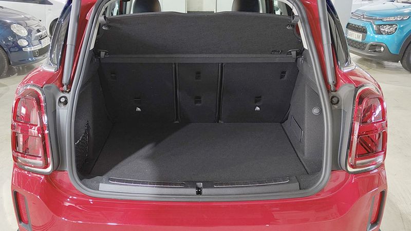 MINI Cooper Countryman • 2020 • 16,059 km 7