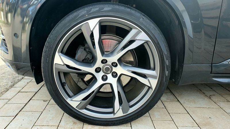 Volvo XC90 • 2018 • 99,957 km 51