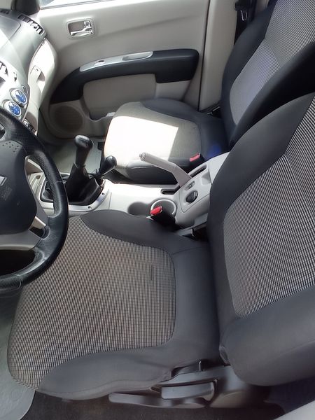 Mitsubishi L200 • 2007 • 160,000 km 4