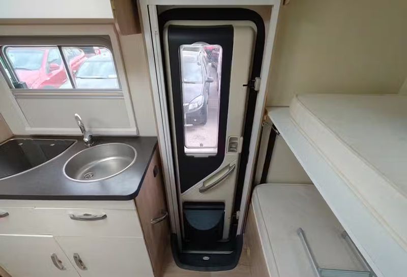 Citroën Jumpy • 2020 • 57,378 km 7