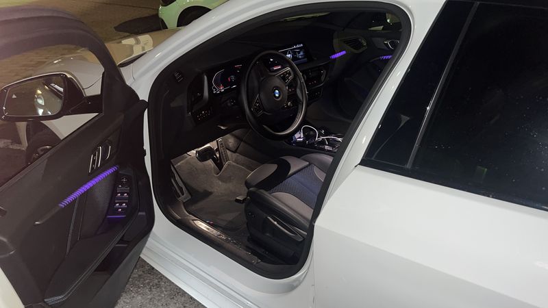 BMW 1 Series • 2022 • 60,000 km 22