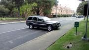 Jeep Grand Cherokee • 2003 • 17,000 km 14