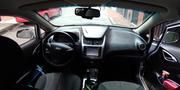 Chevrolet Sail • 2015 • 35,665 km 2