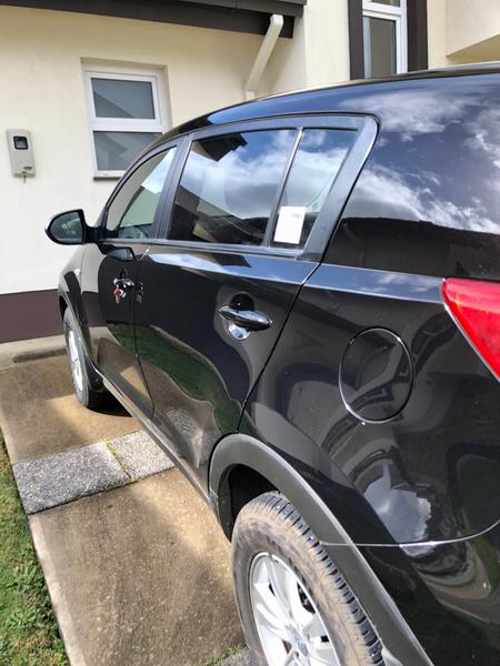 Kia Sportage • 2011 • 119,000 km 11