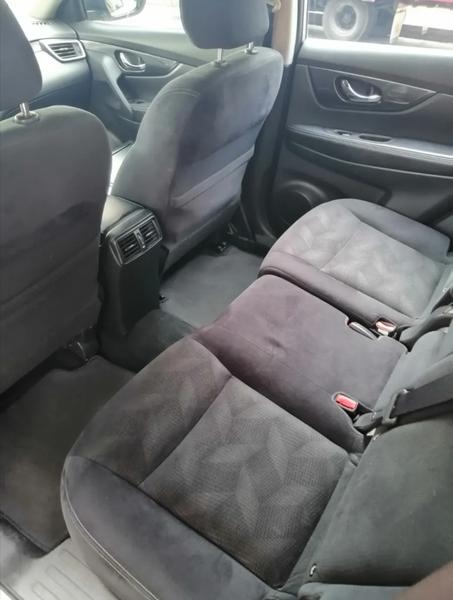 Nissan X-Trail • 2018 • 37,000 km 9