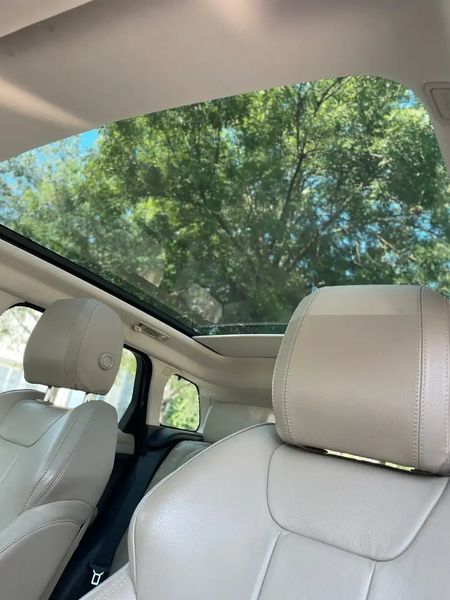 Land Rover Range Rover Evoque • 2016 • 62,000 km 11