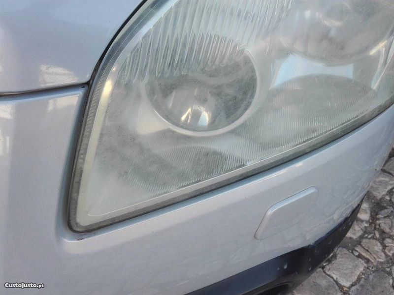 Nissan Qashqai • 2008 • 190,000 km 6