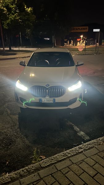BMW 1 Series • 2022 • 60,000 km 14