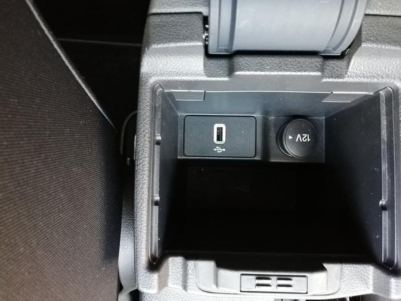 Ford Focus • 2018 • 33,000 km 1