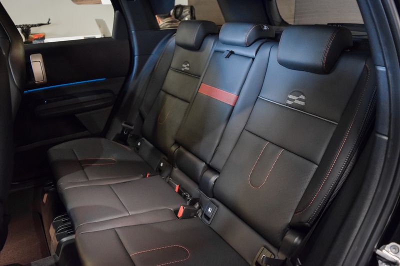 MINI Countryman • 2024 • 4,050 km 6