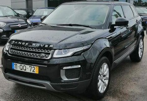 Land Rover Range Rover • 2015 • 159,001 km 3