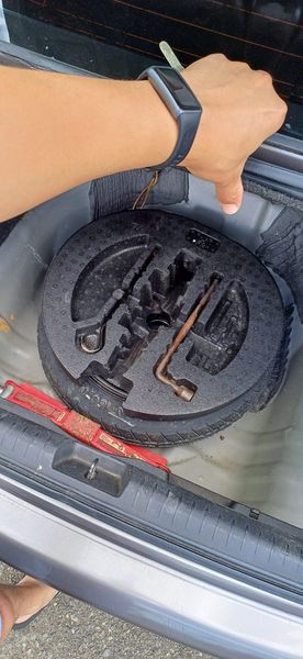 Honda Civic • 2009 • 200,000 km 11