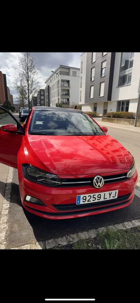 Volkswagen Polo • 2019 • 60,000 km 7
