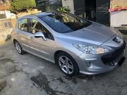 Peugeot 308 • 2009 • 171,000 km 9