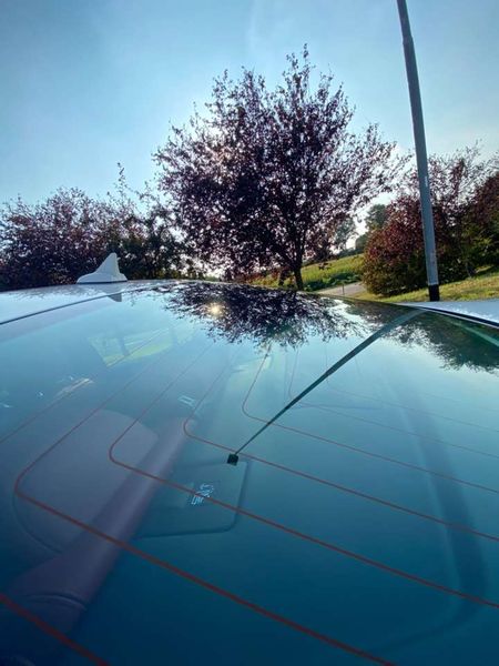 Maserati Ghibli • 2019 • 145,600 km 7