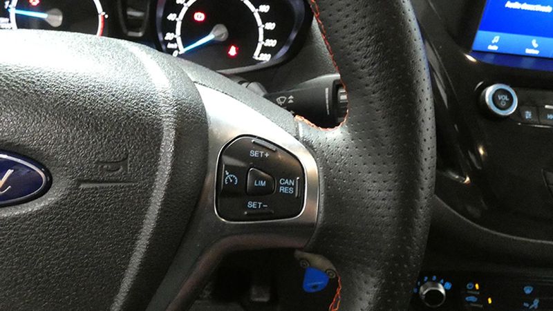 Ford Tourneo Connect • 2022 • 18,818 km 27