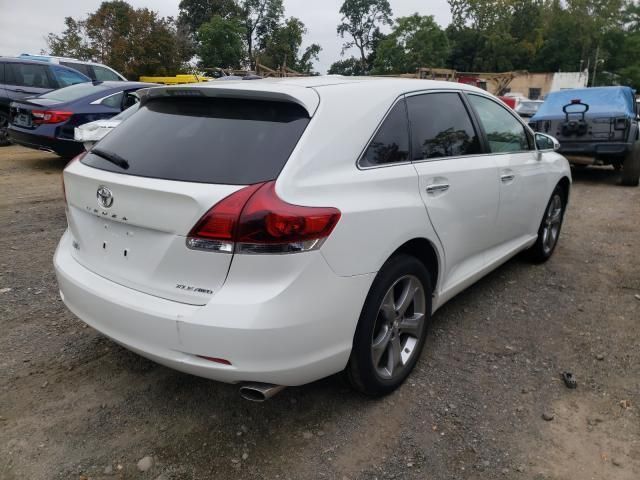 Toyota Venza • 2014 • 10,000 mi 4