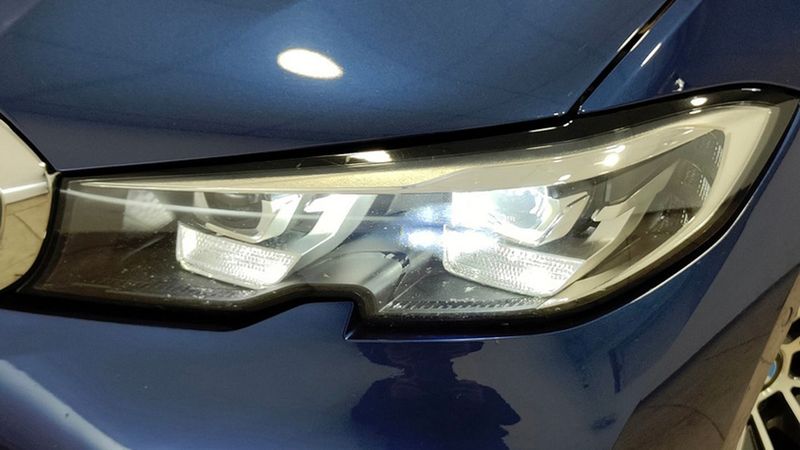 BMW 3 Series • 2019 • 97,917 km 7