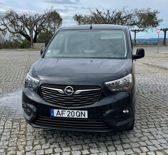 Opel Campo • 2021 • 60,000 km 1