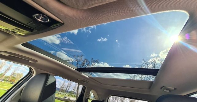 Kia Sorento Hybrid • 2023 • 20,600 km 2