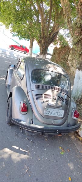 Volkswagen Beetle • 1975 • 1,000,000 km 10