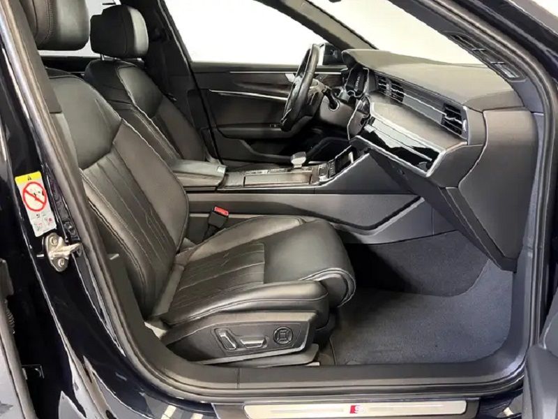 Audi A6 • 2019 • 130,000 km 10