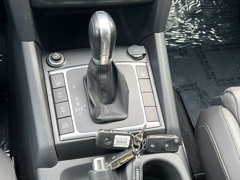 Volkswagen Amarok • 2017 • 70,000 km 9