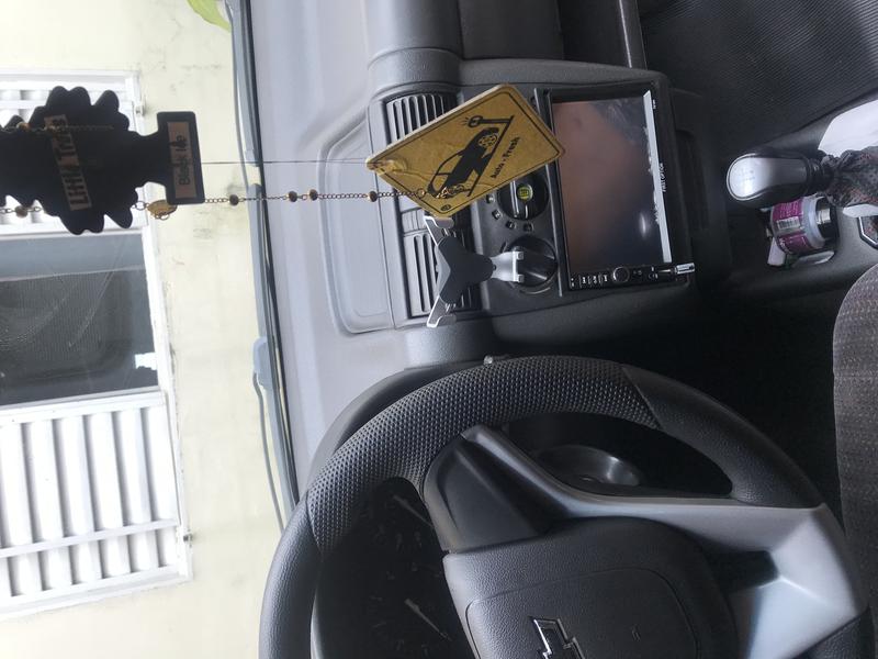 Chevrolet Corsa • 1996 • 17,100 km 8