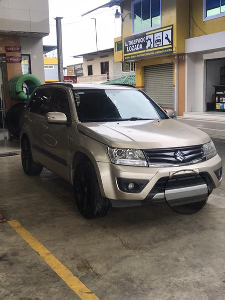 Suzuki Grand Vitara SZ • 2016 • 160,000 km 2