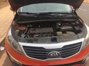 Kia Sportage • 2013 • 55,000 km 11